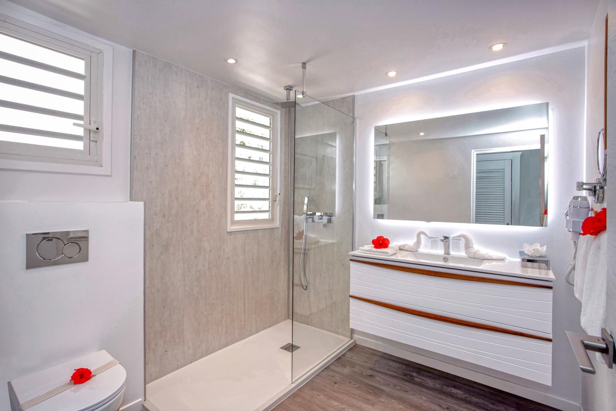 11.Hotel La Plantation Saint Martin_JUNIOR Garden